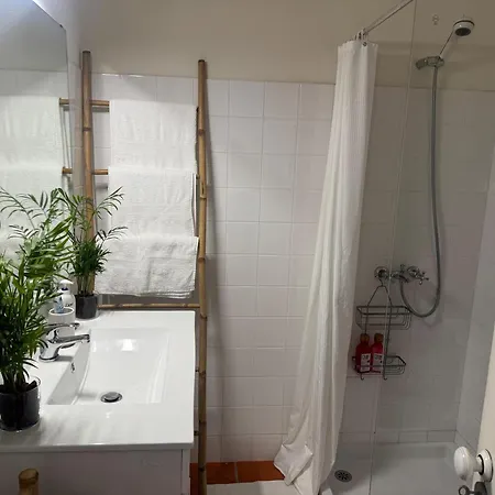 Quinta Dias Bed & Breakfast Funchal (Madeira)