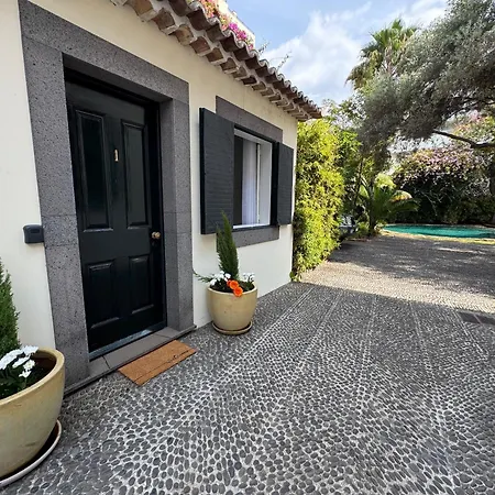 Quinta Dias * Funchal (Madeira)
