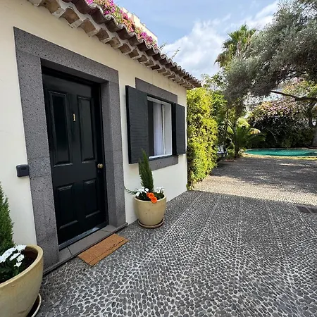 Bed & Breakfast Quinta Dias
