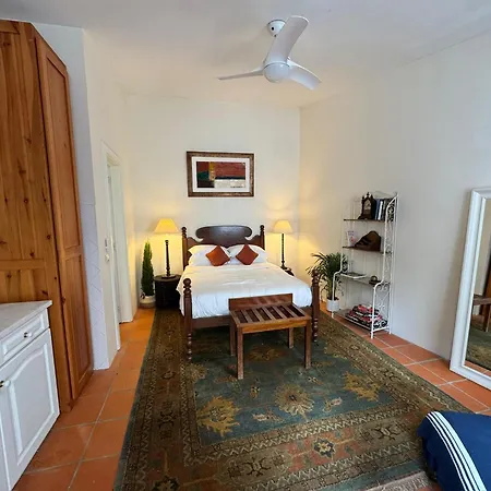 Quinta Dias Bed & Breakfast