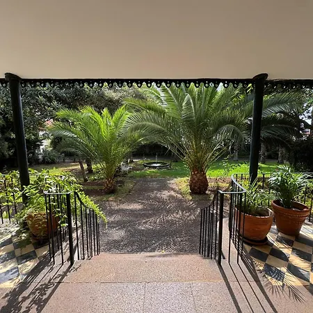 Bed & Breakfast Quinta Dias